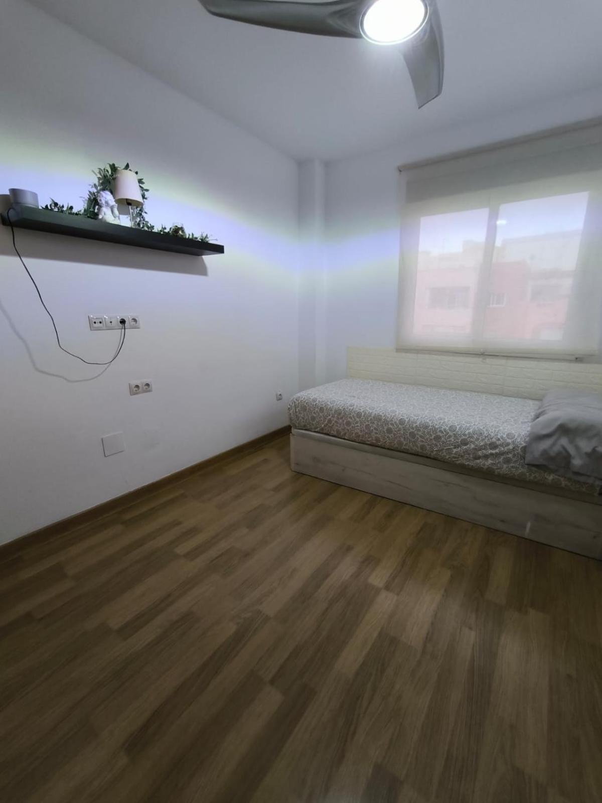 Appartamento Centro Histórico Materno Infantil Hospital Civil
